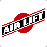 Air Lift Air Bags